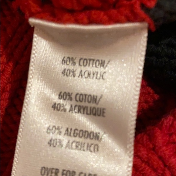 Casual Corner Sweater - Picture 4 of 4